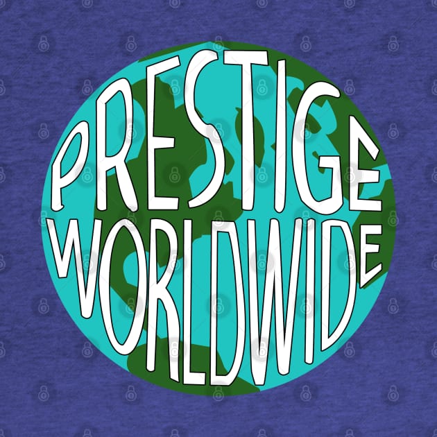 Prestige Worldwide by Meta Cortex